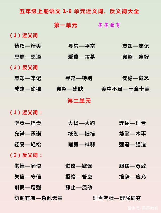 笨拙的反义词