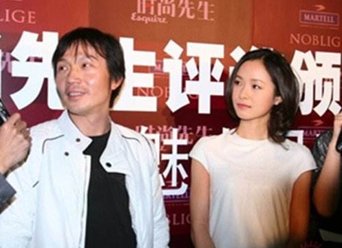 江一燕是谁老婆