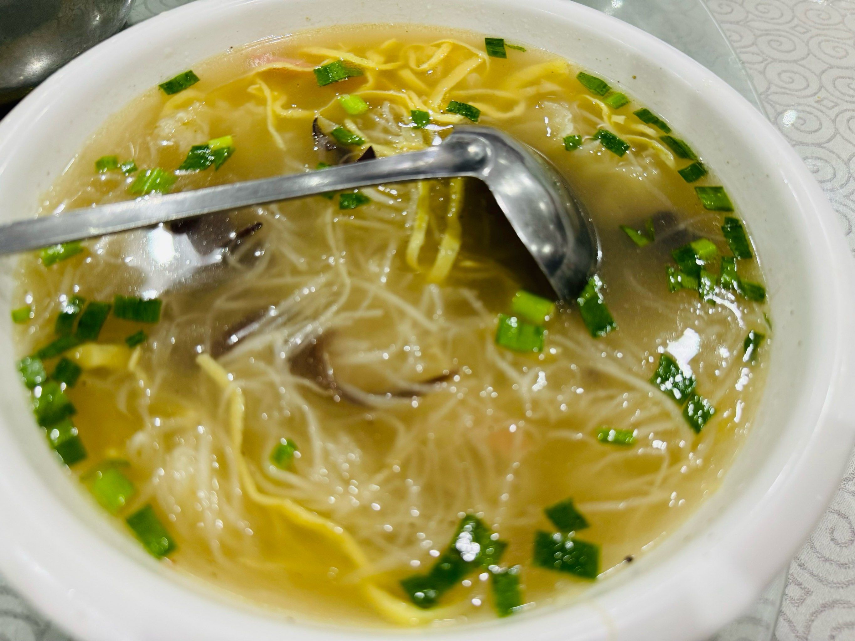 洛阳水席是什么样的