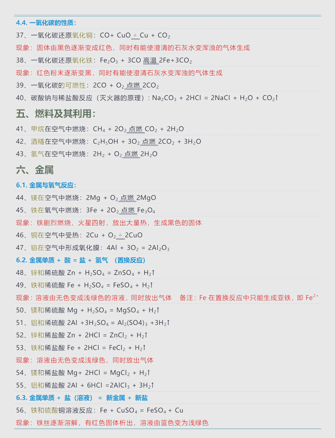 波尔多液的化学反应方程式