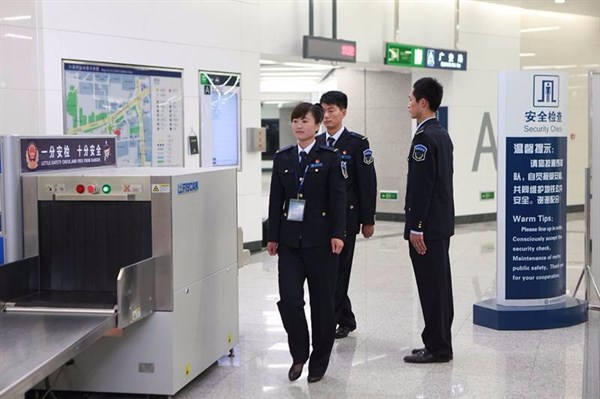 那种水果刀可以带上火车