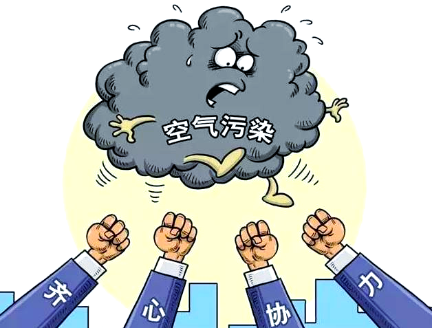 霾和雾的区别 选择题