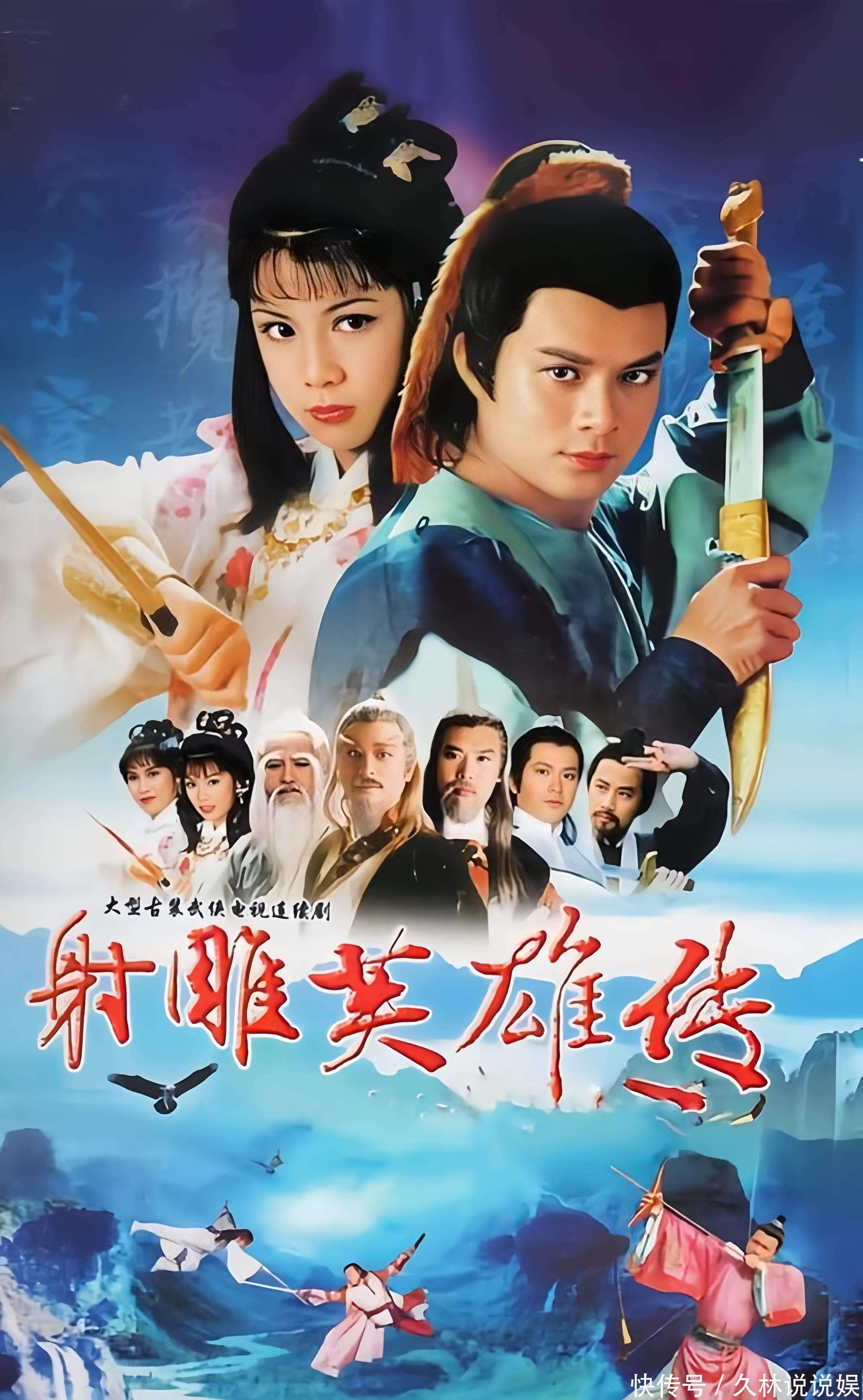 经典电视剧排行榜前十名,一生必看的经典