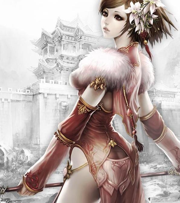 万世轮回之旅