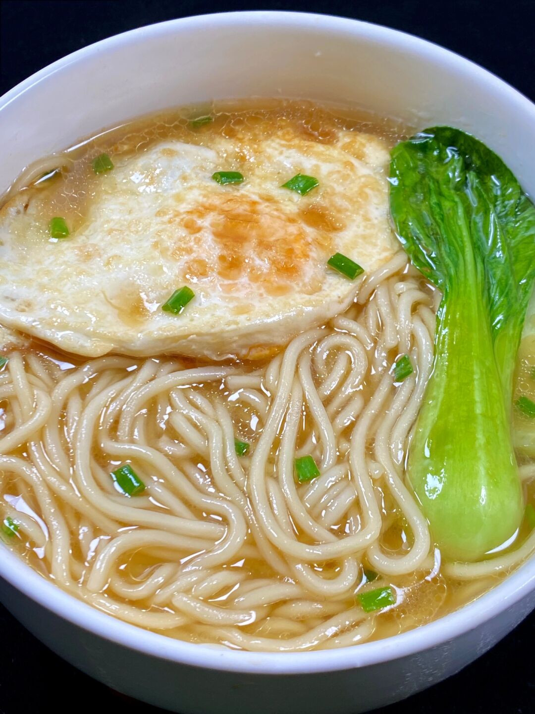 煮面条怎么煮好吃又简单