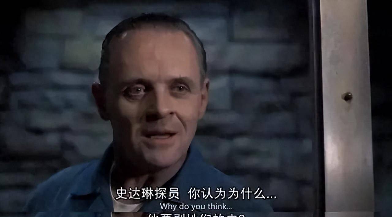 沉默的羔羊影评600字优秀作文免费摘抄