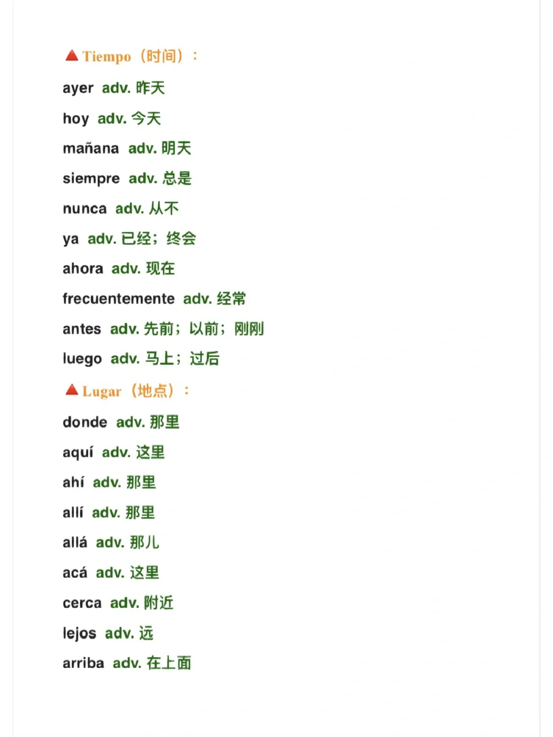 heavy的副词形式