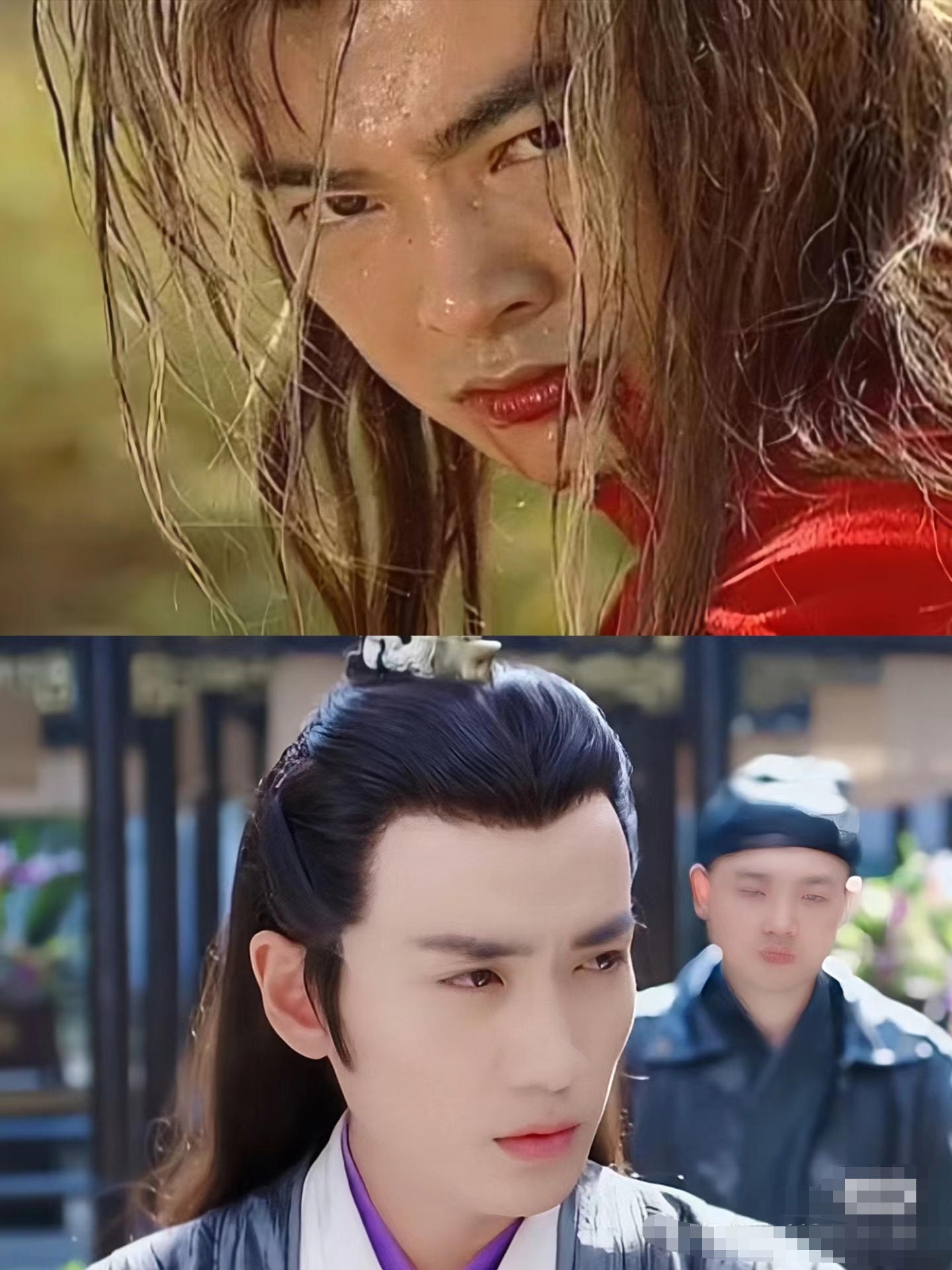 什么电视剧里有个叫连城的人