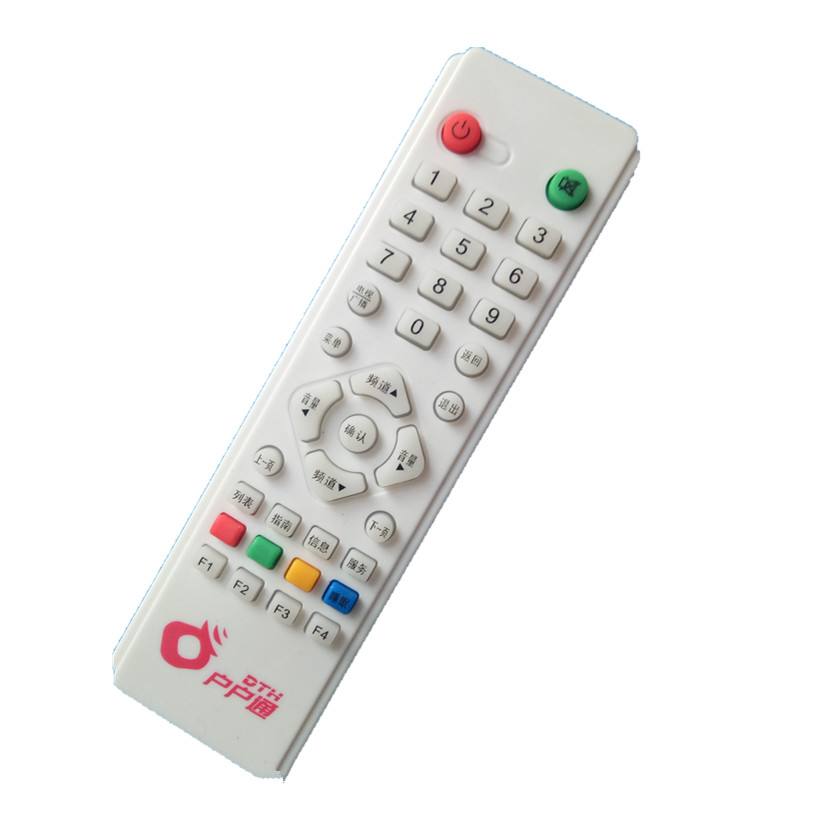 一个中九卫星锅能接两个机顶盒吗