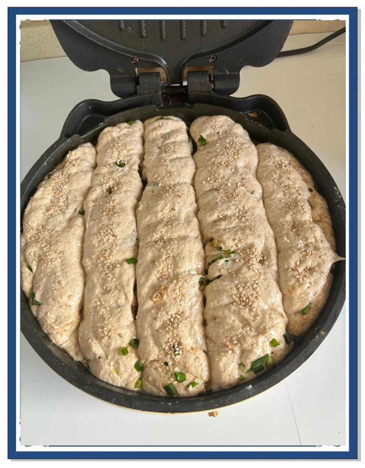 面饼怎么做最好吃
