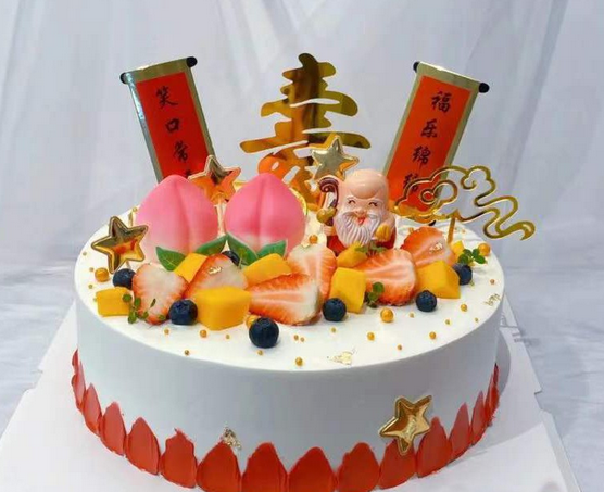 66大寿忌讳三样东西