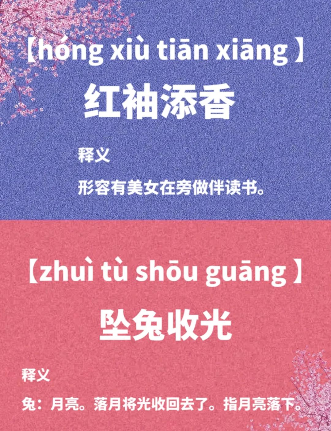 红袖添香是什么意思形容什么动物生肖