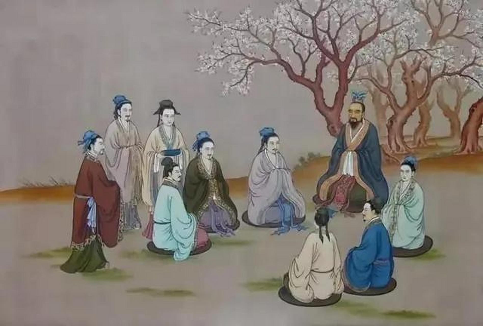 学而优则仕原文