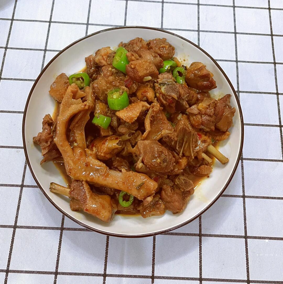 啤酒鸭最简单做法视频