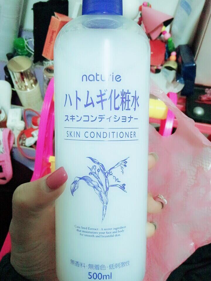 日本薏仁水有副作用吗