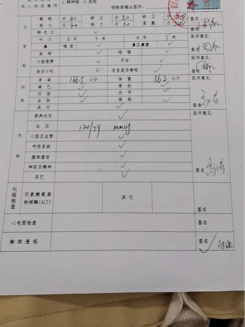 怎么在网上查体检报告单