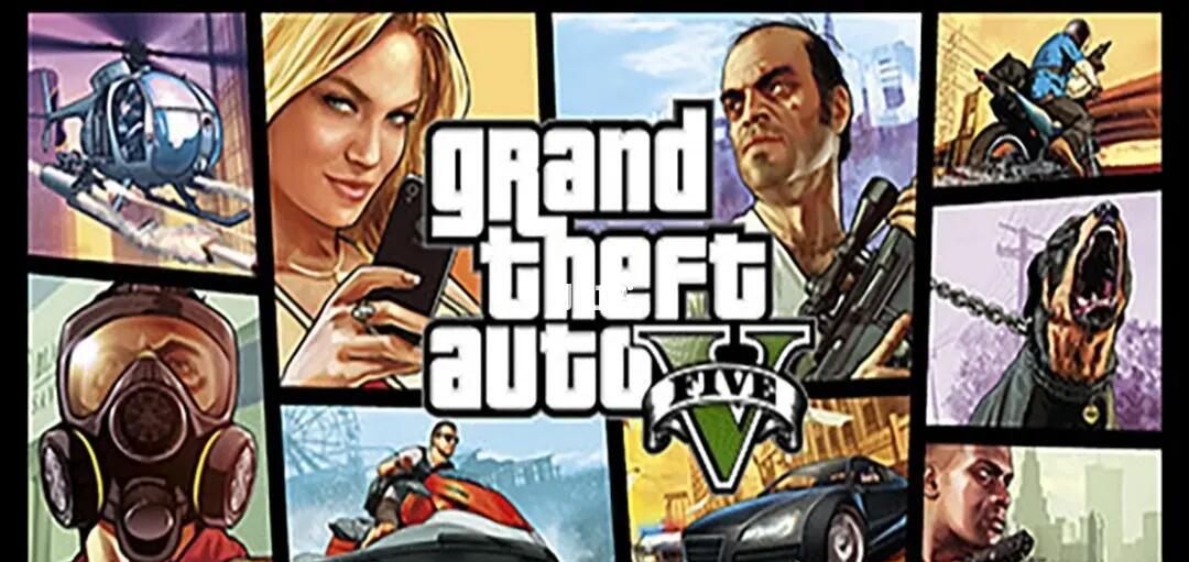 哪里可以看gta5的视频