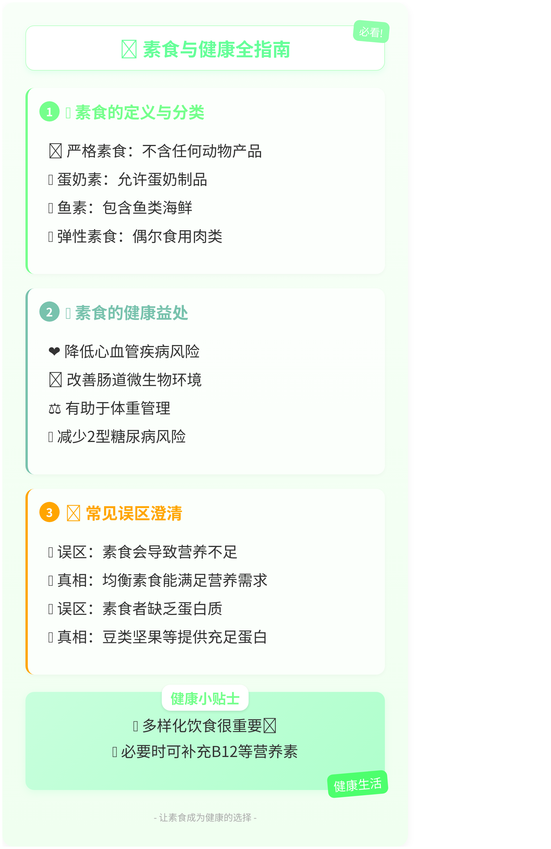 159素食全餐的调理反应详解
