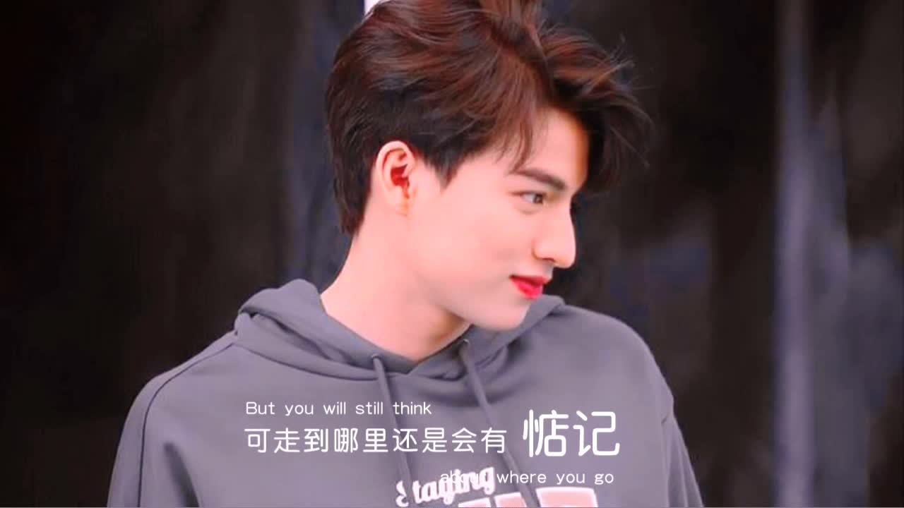 这世界那么多人歌词