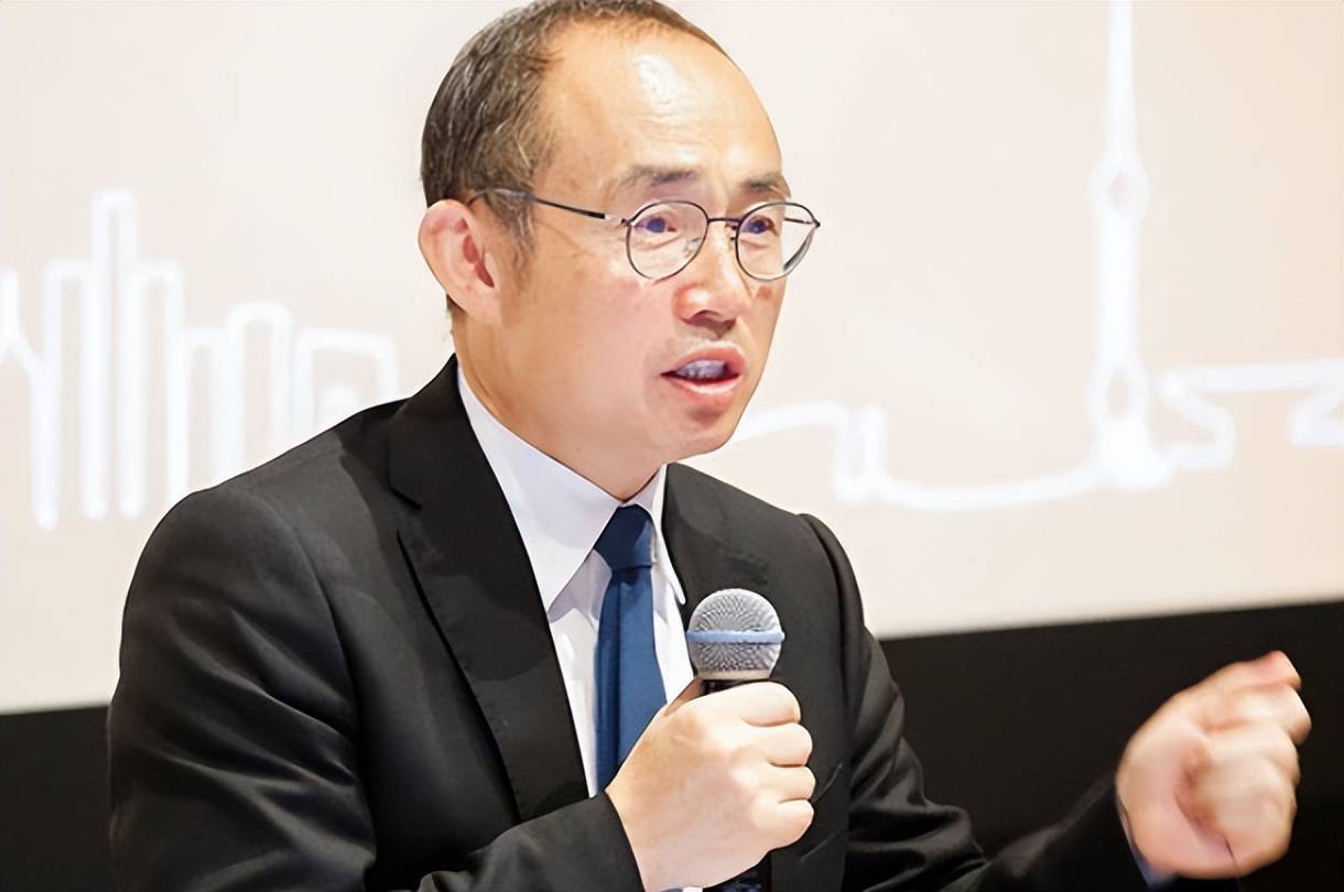 潘石屹个人介绍