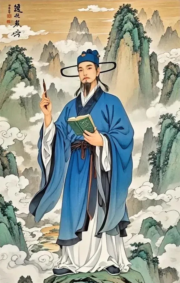 文曲星是啥意思