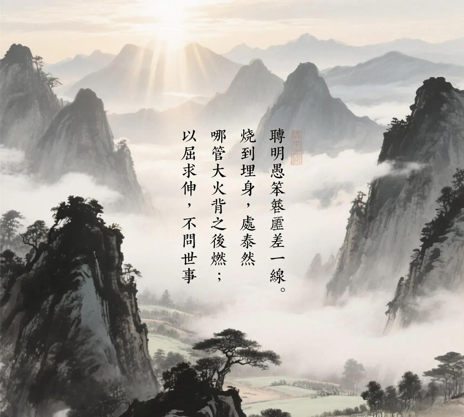 首屈一指的意思是啥