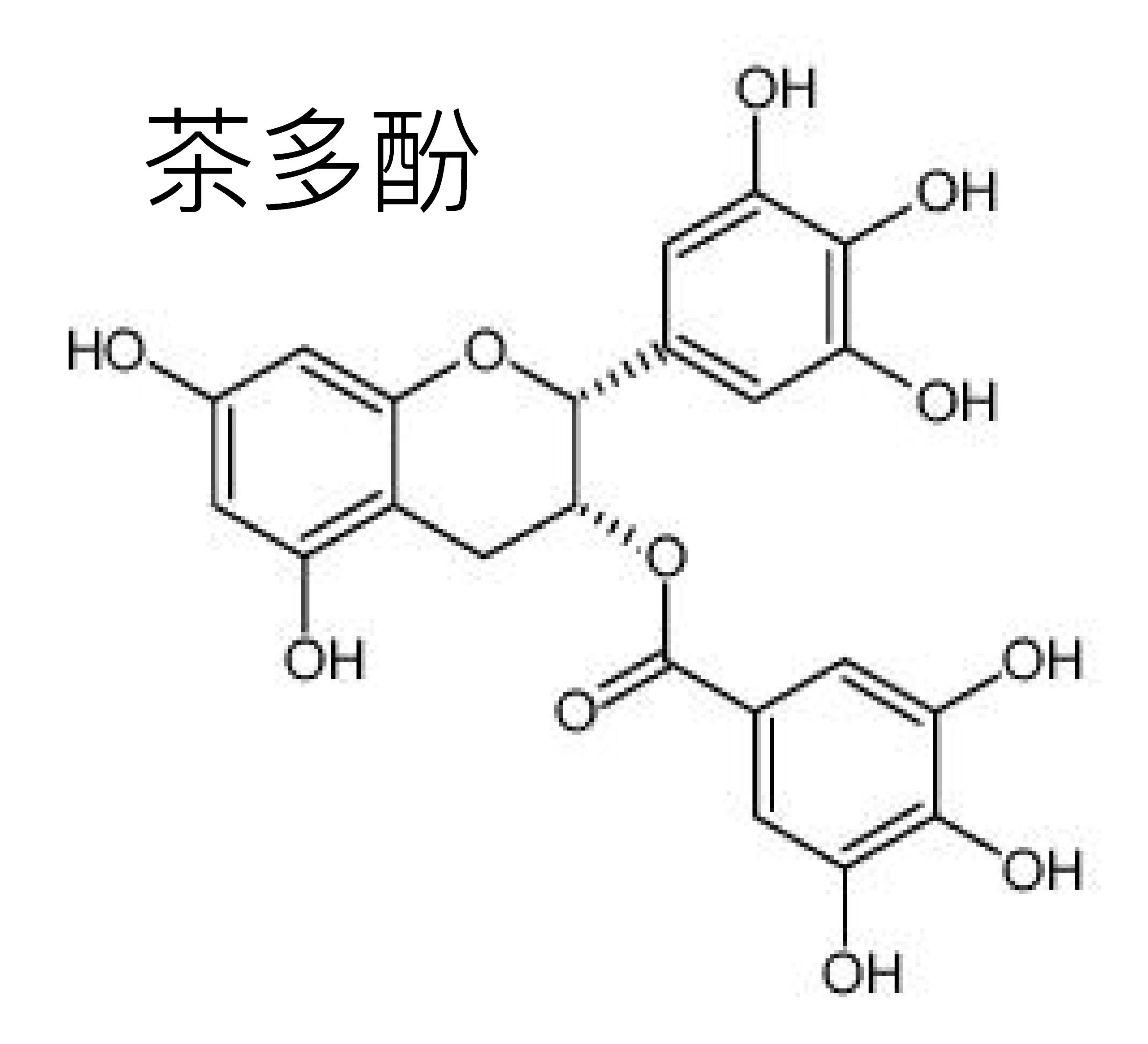 茶多酚的功效有哪些重要