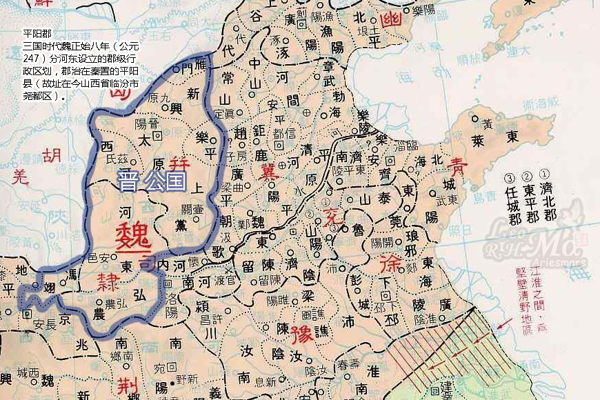 晋朝之后的朝代是什么