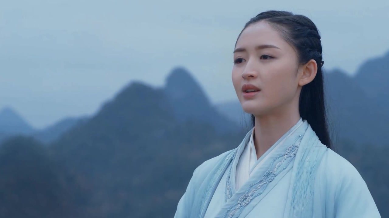 将夜女主角是谁主演