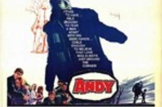 andy英文名是什么意思