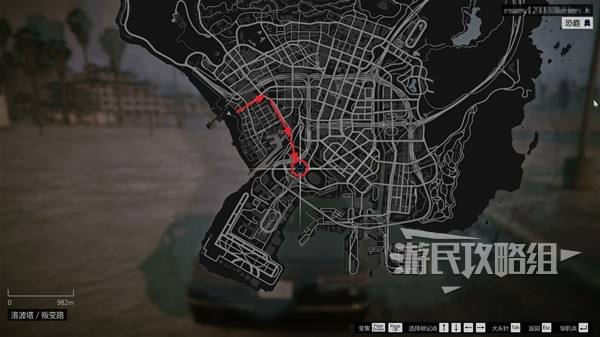 gta5怎么让女的上你车