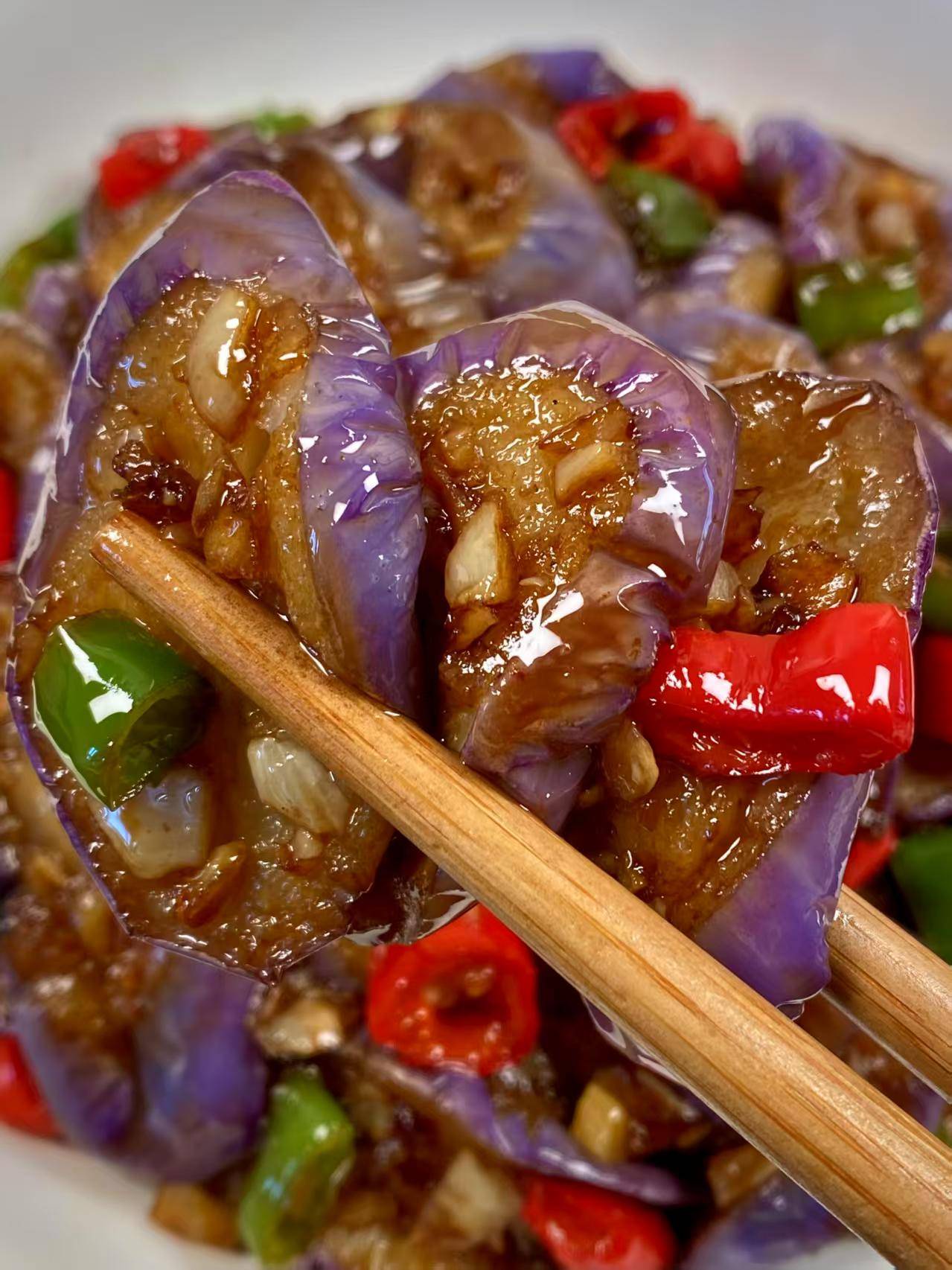 小蒜怎么做好吃家常做法