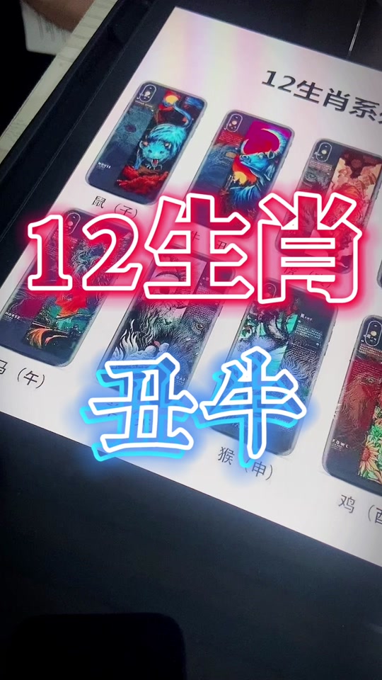 野蛮女友十二生肖是什么