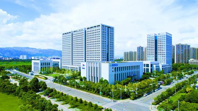 2021年温州龙湾区怎么样