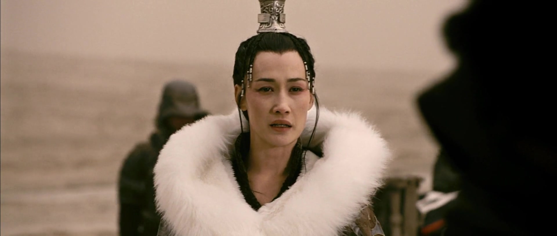 见龙卸甲演员表及角色介绍