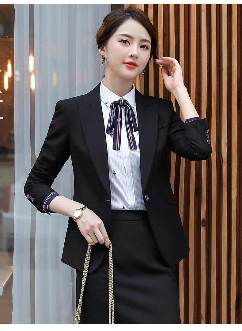 女式正装推荐