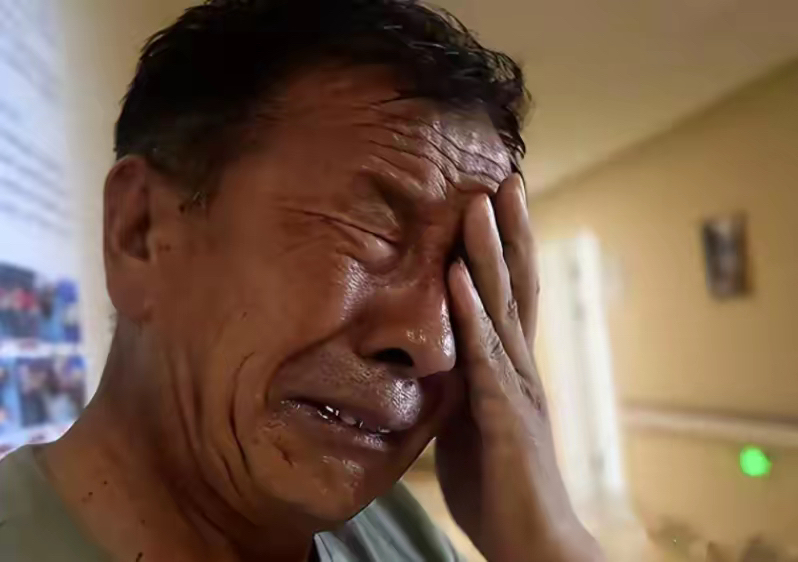 胎儿窘迫什么意思