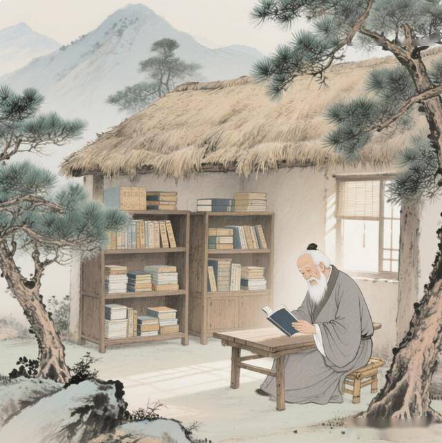 张可久是哪个朝代的人