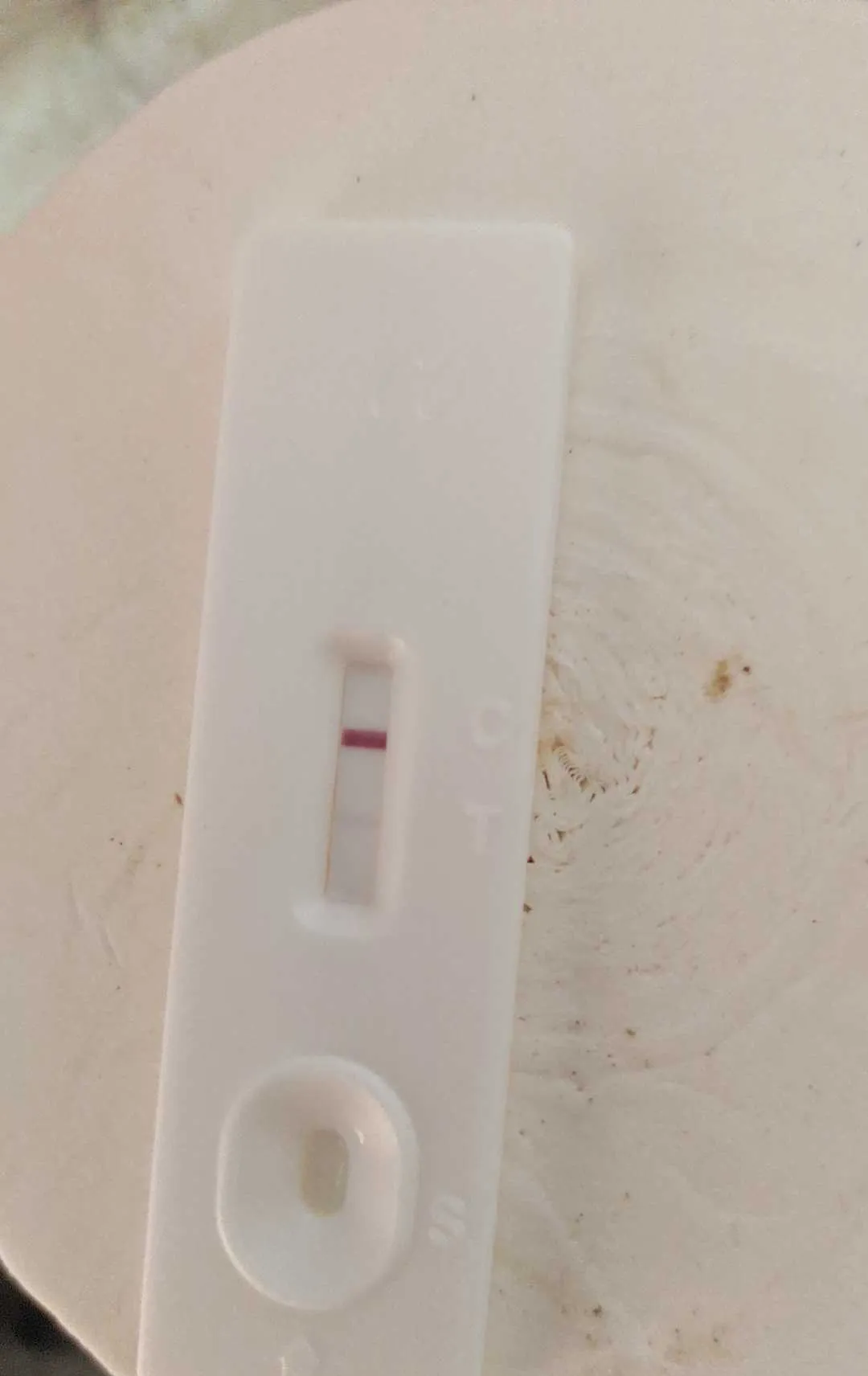 验孕棒下午测会不会不准