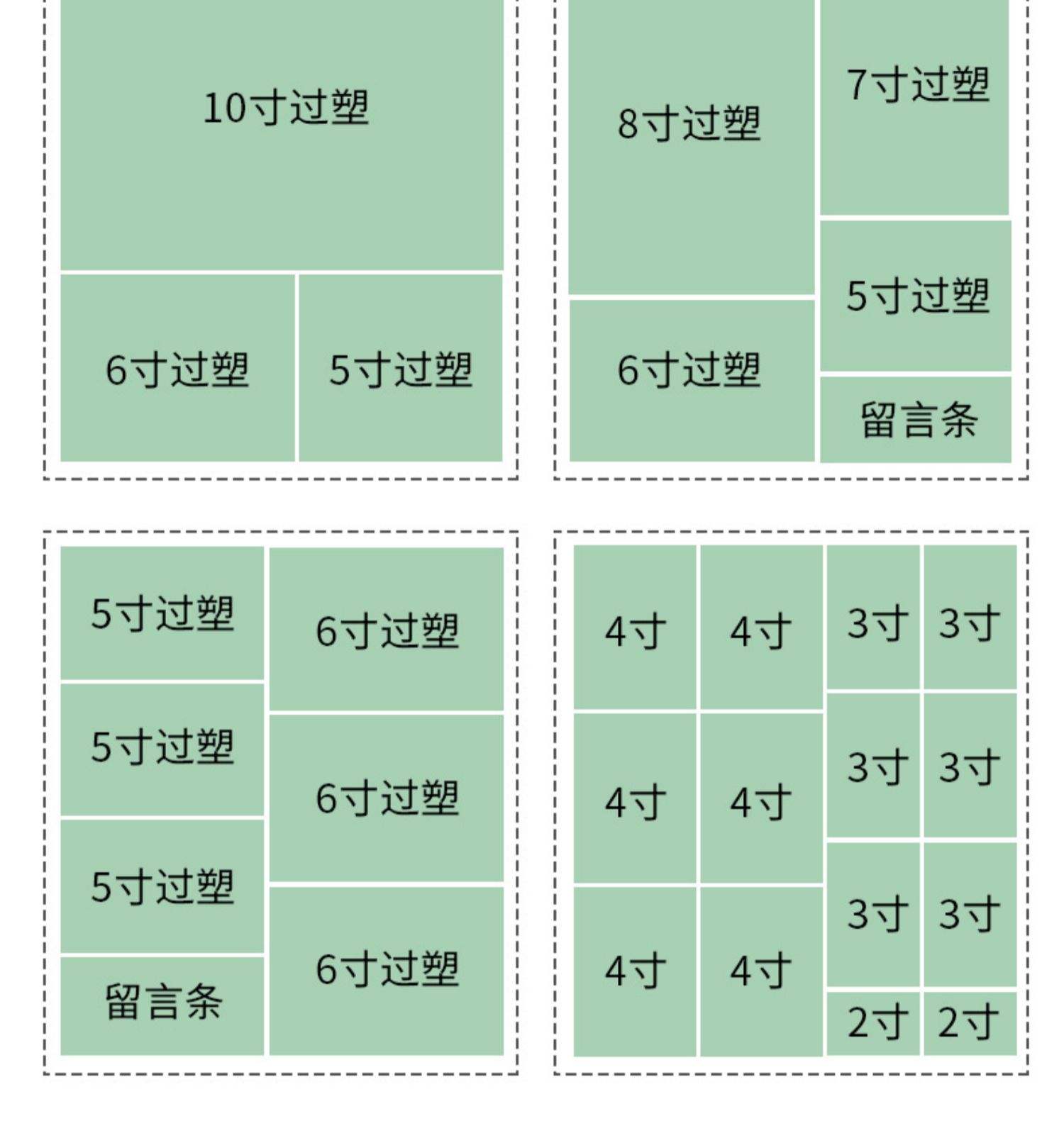 7寸照片多大长宽多少厘米