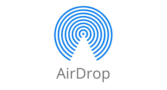 airdrop是什么协议