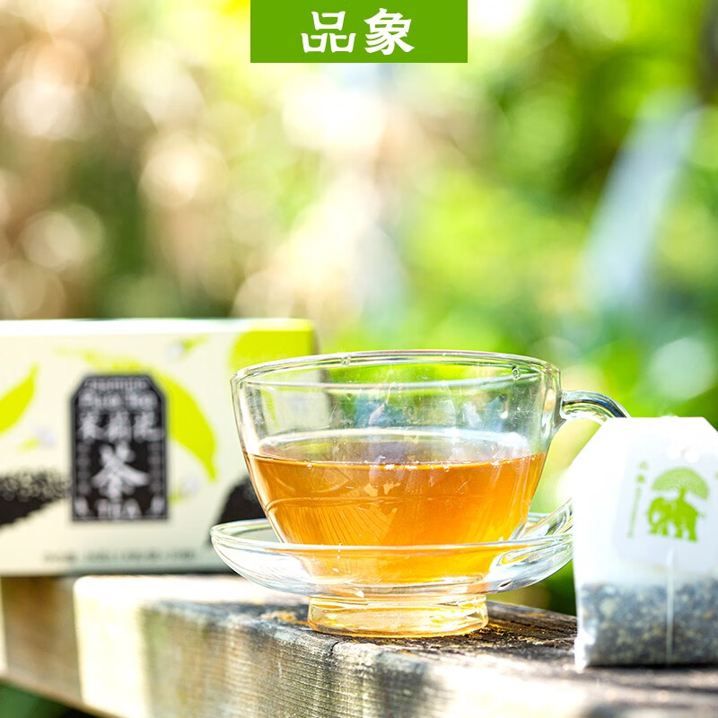 普洱熟茶糯米香是什么茶