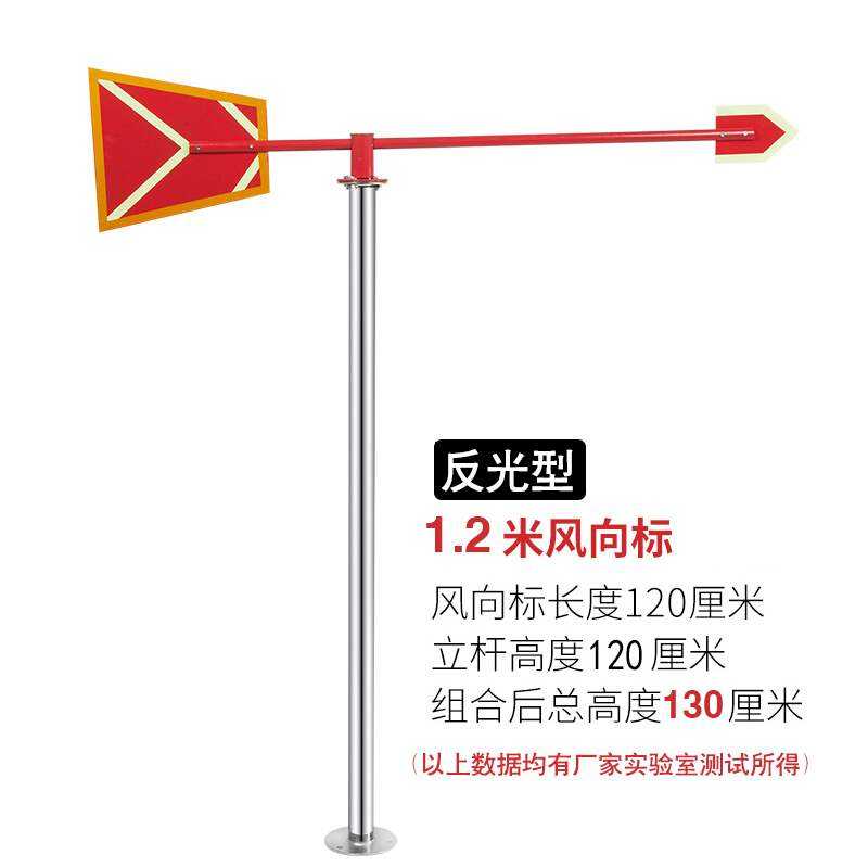 风向标是干什么用的