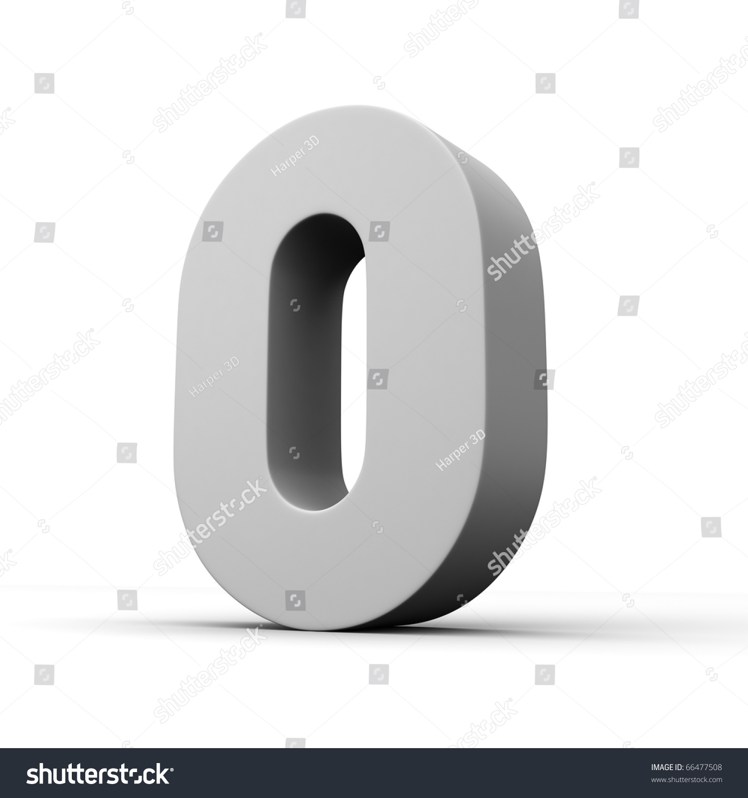 0用英语怎么说zero