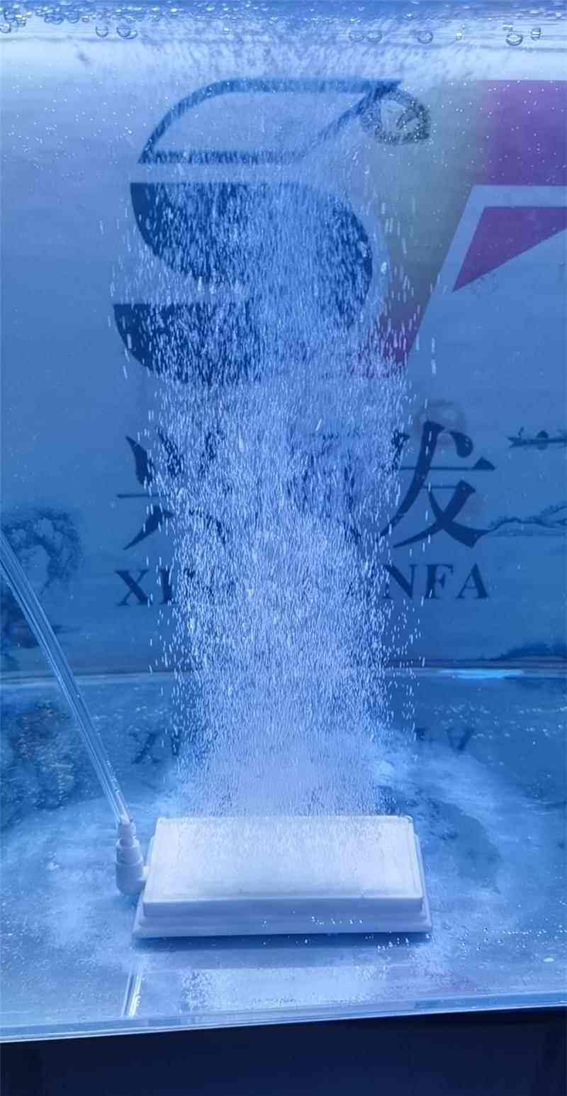 氧泡泡有什么作用