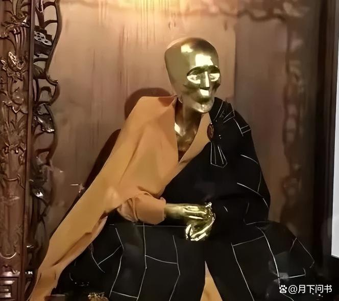 圆寂是什么意思成语