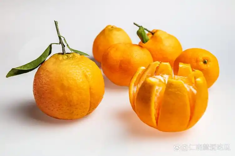 对心脏好的水果排名