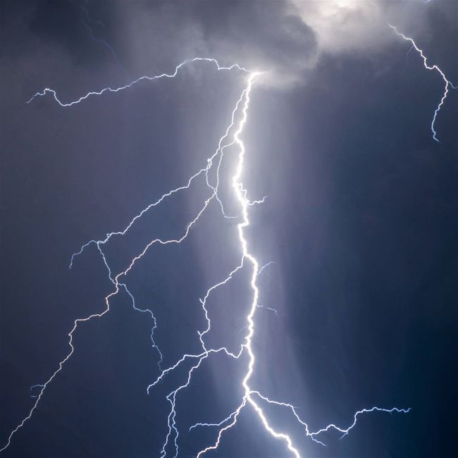 炸雷的危害