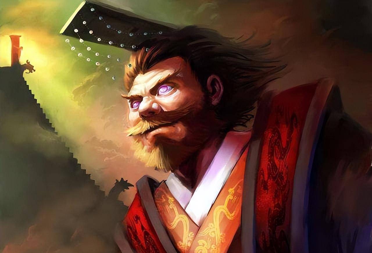 穿越商朝之我为纣王动漫