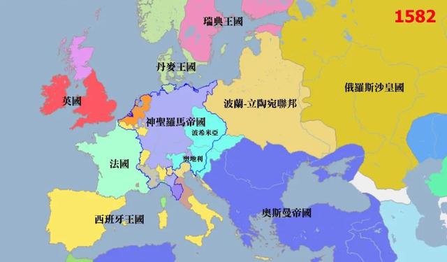 波兰是什么国家